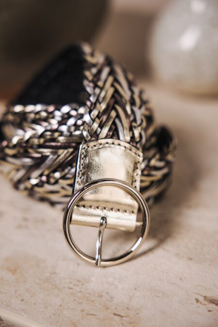 Knugh Girls’ Boho-Chic Dress – Palia Edition