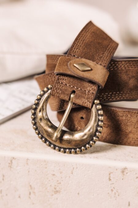 Knugh Girls’ Elegant Dress – Kalea Edition