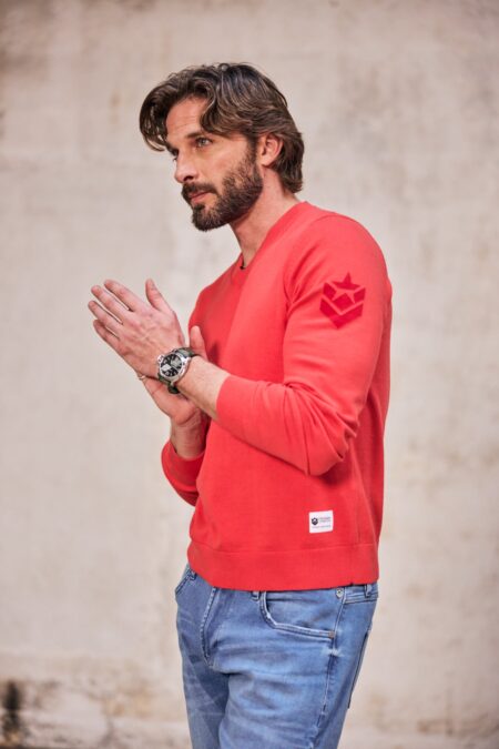 Knugh Boys’ Classic Outfit – Edgar Conwy Edition